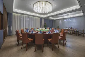 Vienna International Hotel Ningbo Airport - Image 4