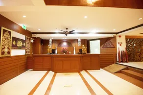 B2 Chang Phueak Gate Premier Hotel - Image 4