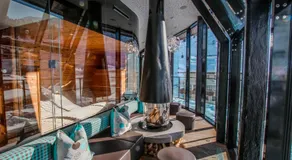 Josl Mountain Lounging Hotel - Adults only! - Image 4