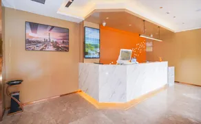Lavande Hotel (Shenzhen Futian Xiangmihu Nonglin Metro Station Branch) - Image 3
