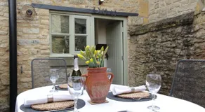 St Antony's Cottage - Image 2