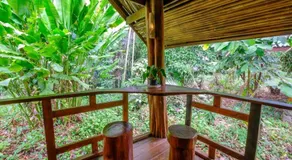Khao Sok Silver Cliff Resort - Image 4