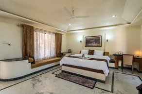 Grand Tiger Resort - Image 2