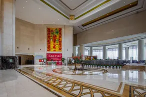 Yichun Yingbin Hotel （Yichun Municipal People’s Government Yichun Station Branch） - Image 4