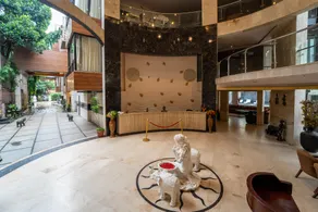 Grandeur De Sanchi- Luxury Beach Resort & Spa - Image 3