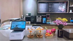 Hanting Premium Hotel Tangshan Railway Station - Image 4