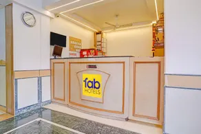 FabHotel Dukes Plaza - Image 4