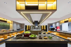 Tiangang Manfei Hotel (Ningbo Vocational and Technical University Branch) - Image 3