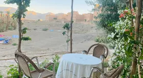 kasbah panorama chez Alilouch - Image 5