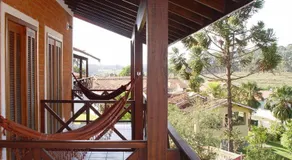 Pousada Rural Paraíso - Image 4