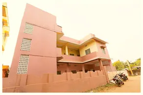Goroomgo Somnath Rest House Puri - Near Sea Beach - Image 3