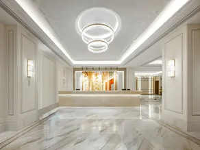 Vienna International Hotel Shaanxi Fuping Pinyang Avenue - Image 3