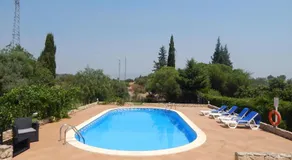 Villa Sol e Mar Private Pool & Gardens - Image 5