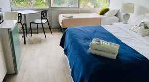 Ettalong Beach motel - Image 2