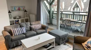 Appartement 3 Chambres A Koksijde - Image 2