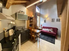 Residence Melezet 1 - Image 4