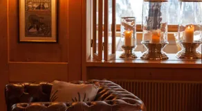 Boutique-Hotel Garni Bellevue Davos Wiesen - Image 3