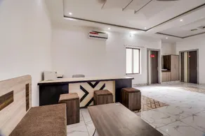 OYO 66846 Hotel Shyam - Image 5