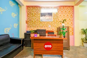 Hotel O Kushwaha Palace - Image 2