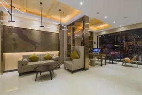 Yeste Hotel Nanning Jiangnan Wanda - Image 3