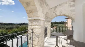 Villa Mason with Heated Pool and mini Wellness - Image 5