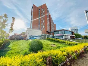 Fuyong Yulong Hotel - Image 5