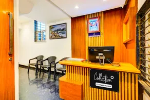 [Day Stay - 12 Hrs Slot: 8 AM to 8 PM] Collection O Devangothi Railway station Banglore - Image 5