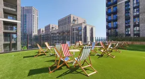 The Robinson at Wembley - Modern and Eclectic - Image 5