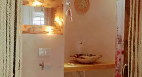 Hotel y Museo Aldea Maya Toktli Orígenes - Casa Maya Toh - Alberca + Starlink - Image 2
