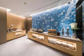Home Inn Neo Shunde Ronggui Tianyou City Haijunda Plaza - Image 4
