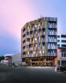 Tido Penang Hostel - Image 2