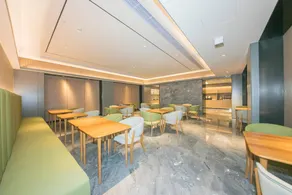 JI Hotel Beijing 798 Art Zone Jiuxianqiao Road - Image 4