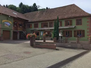 Le Provençal - afslappende sommerhus - Tæt på vinruten - Image 4