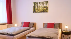 38364 Schöningen-Gästezimmer mit Gemeinschaftsküche und -bad - Image 4