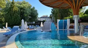 Hotel Carbona Spa Residence Apartmanok - Image 2