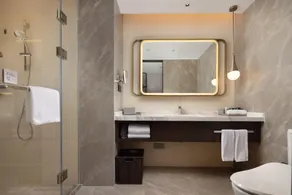 Home2 Suites by Hilton Fuzhou Cangshan - Image 2