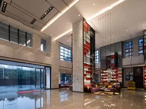 Hampton by Hilton, Wenjiang, Chengdu - Image 4