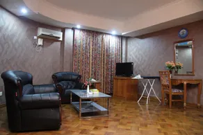 Excel Treasure Hotel - Image 5