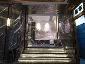 Angel Hotel (Yueyang Tianlun City Branch) - Image 2