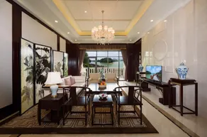 New Century Hotel Guian Guizhou - Image 3