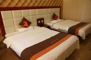 Jun Hotel Shandong Dezhou Yucheng City Dezhou Technological Vocational College - Image 2