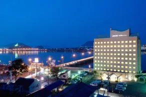 Karatsu Daiichi Hotel Riviere - Image 2