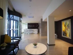 Jinjiang Inn Yangzhou Gaoyou East Haichao Road - Image 3