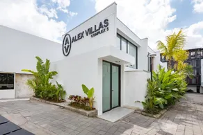Alex Villas Complex N5 - Image 5