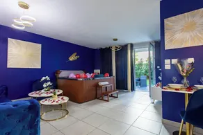 Suite jacuzzi - Image 3