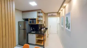 APARTAMENTO FLAT STUDIO WEST FIT 711 a - Image 5