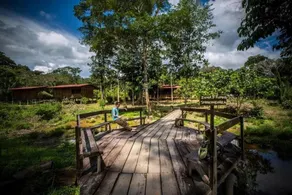 Monte Amazonico Lodge - Image 2