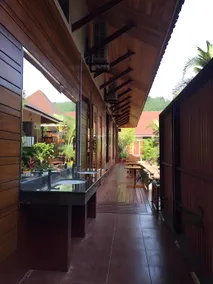 Khum Sai-Ngam Hotel & Resort - Image 4