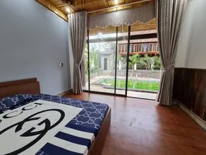 T'Farmstay villa and resort Buon Ma Thuot City - Image 2