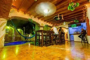 Nomads Enigmatic Hotel & Restaurant Bar - Image 5